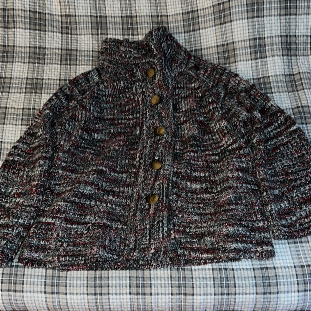 Tiara Sweater